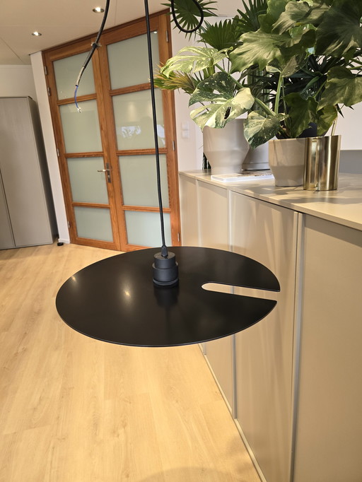 3x Mirro 3.0 Wever & Ducre Pendelleuchte