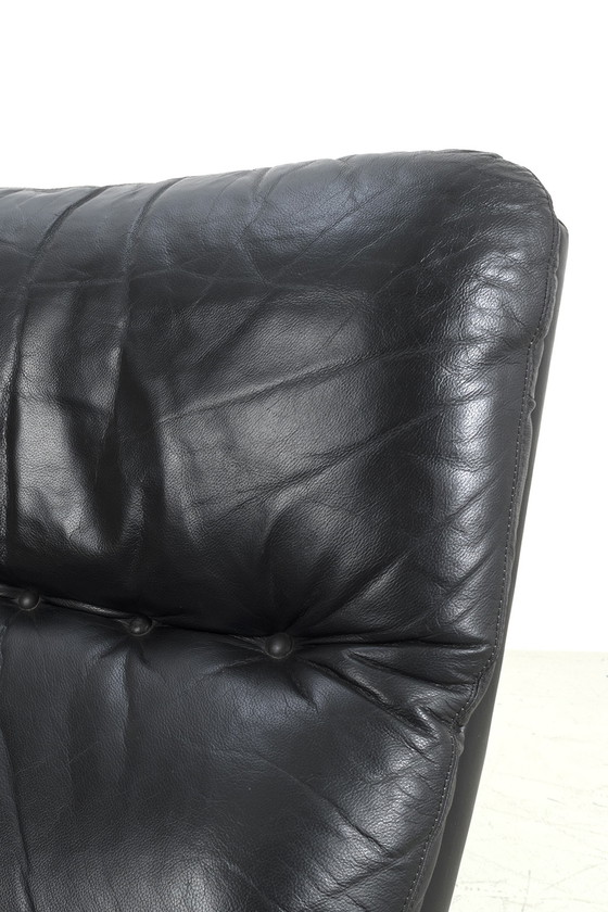 Image 1 of Strassle 'King Chair' von Andre van den Beuck