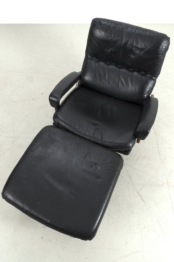 Image 1 of Strassle 'King Chair' von Andre van den Beuck