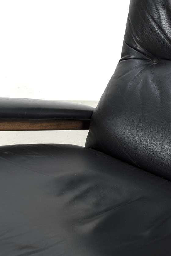 Image 1 of Strassle 'King Chair' von Andre van den Beuck