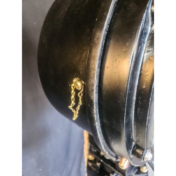 Image 1 of Scheinwerfer für einen alten Lastkahn von Bbt