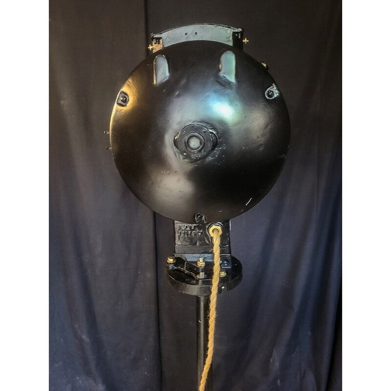 Image 1 of Scheinwerfer für einen alten Lastkahn von Bbt