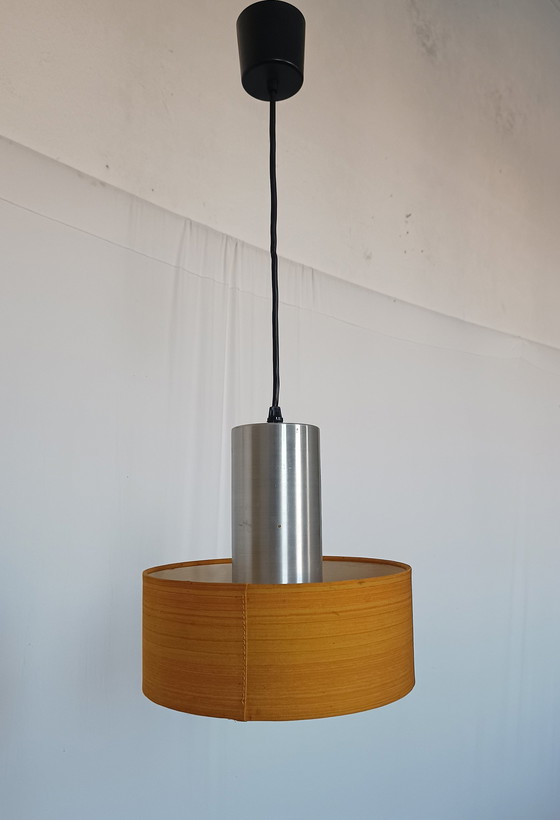 Image 1 of Sixties Pendelleuchte