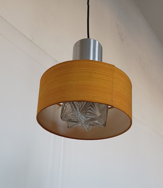 Image 1 of Sixties Pendelleuchte