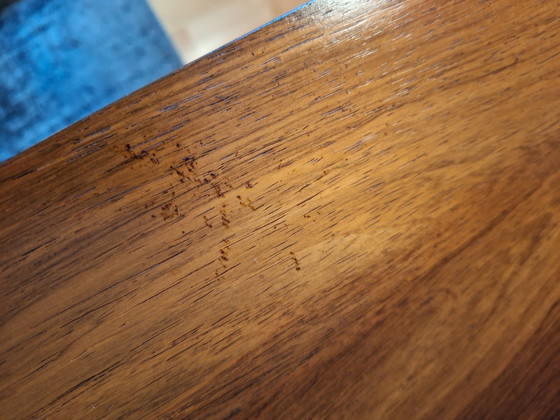 Image 1 of Mid Century Schreibtisch Hornmöbel