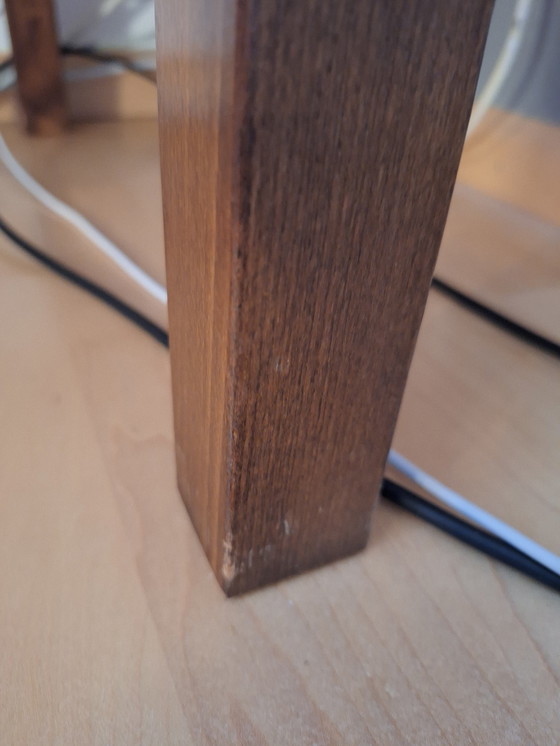 Image 1 of Mid Century Schreibtisch Hornmöbel