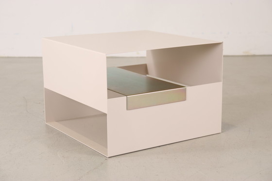 Image 1 of Fest Axe Couchtisch Sand