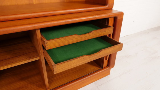 Image 1 of Vintage-Hängeschrank | Vitrine