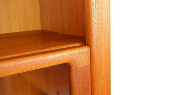 Image 1 of Vintage-Hängeschrank | Vitrine