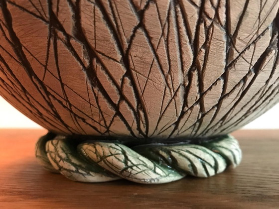 Image 1 of Runde Vase