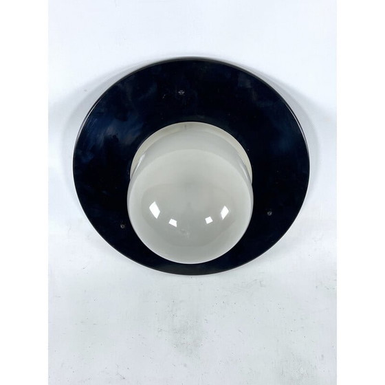 Image 1 of Vintage Wandleuchte von Quattrifolio, Italien 1970er