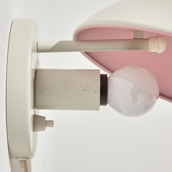 Image 1 of Vintage "Ph Hat" Wandleuchte von Poul Henningsen für Louis Poulsen, 1960er Jahre