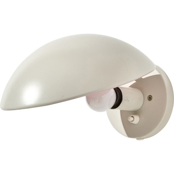 Image 1 of Vintage "Ph Hat" Wandleuchte von Poul Henningsen für Louis Poulsen, 1960er Jahre