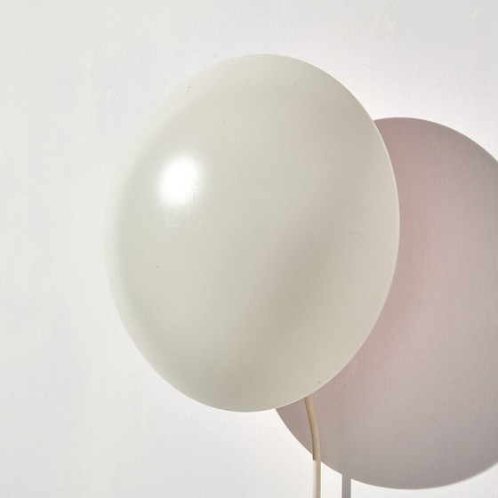 Image 1 of Vintage "Ph Hat" Wandleuchte von Poul Henningsen für Louis Poulsen, 1960er Jahre