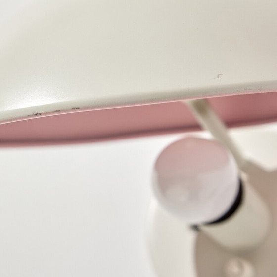 Image 1 of Vintage "Ph Hat" Wandleuchte von Poul Henningsen für Louis Poulsen, 1960er Jahre