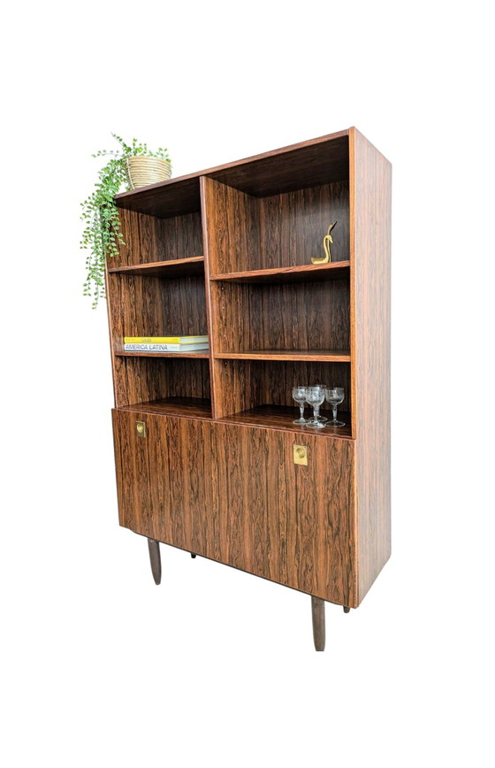 Image 1 of Klassisches dänisches Highboard