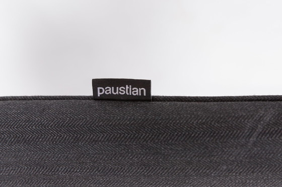 Image 1 of Sessel Paul Leroy für Paustian, dänisches Design