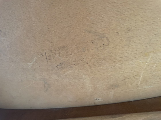 Image 1 of Esstisch und Stühle im dänischen Design