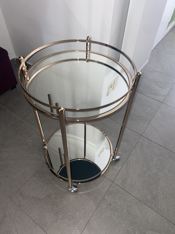 Image 1 of Bronzewagen