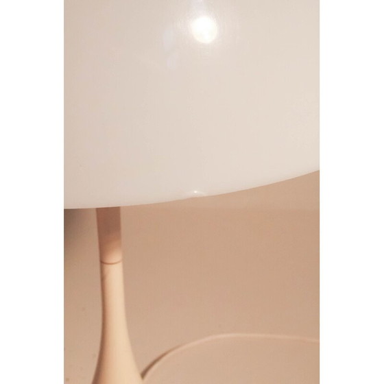 Image 1 of Vintage Panthella Tischleuchte von Verner Panton für Louis Poulsen, 1970er Jahre