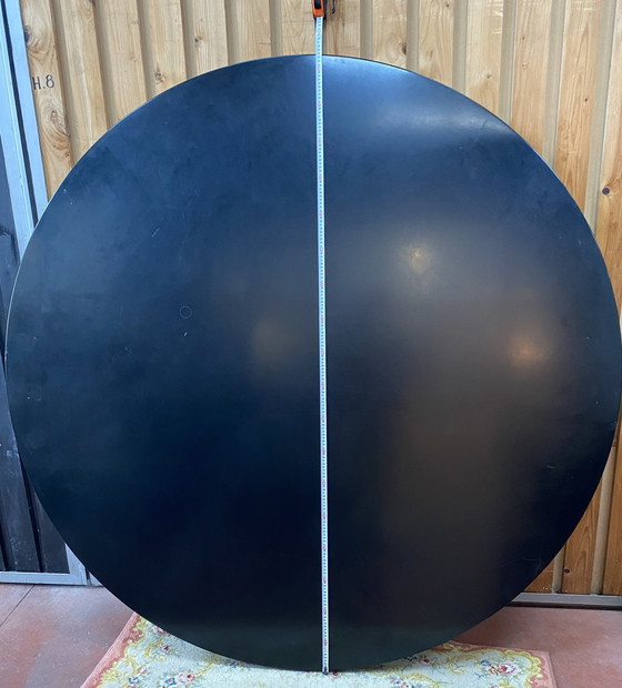 Image 1 of Osvaldo Borsani Tisch Tecno T334-C