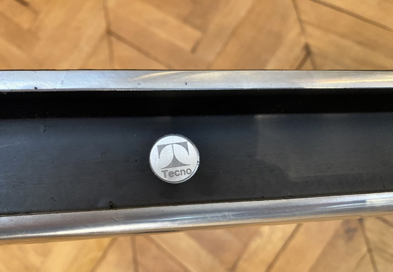 Image 1 of Osvaldo Borsani Tisch Tecno T334-C