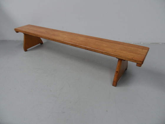 Image 1 of Vintage Turnbank