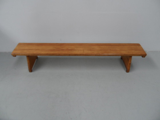 Image 1 of Vintage Turnbank