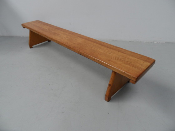 Image 1 of Vintage Turnbank