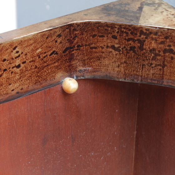 Image 1 of Aldo Tura Italienische Trockenbar