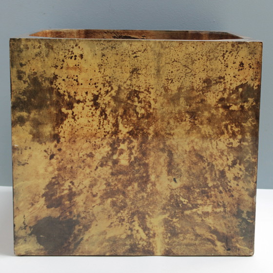 Image 1 of Aldo Tura Italienische Trockenbar