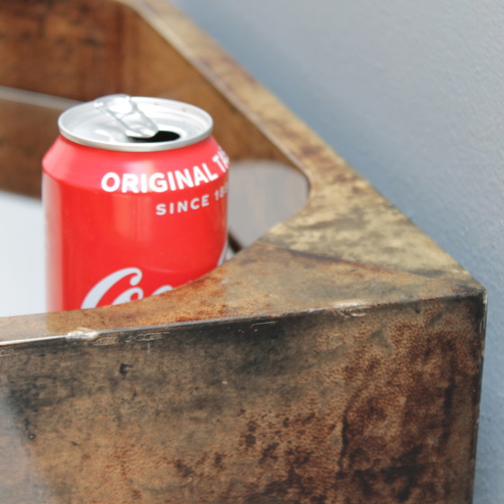 Image 1 of Aldo Tura Italienische Trockenbar