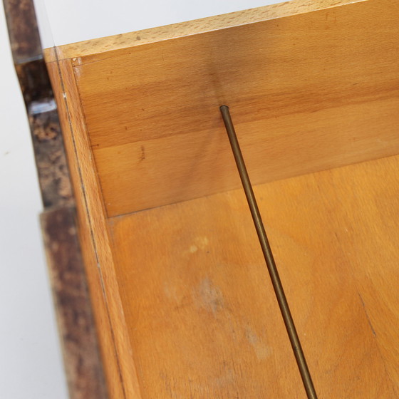 Image 1 of Aldo Tura Italienische Trockenbar