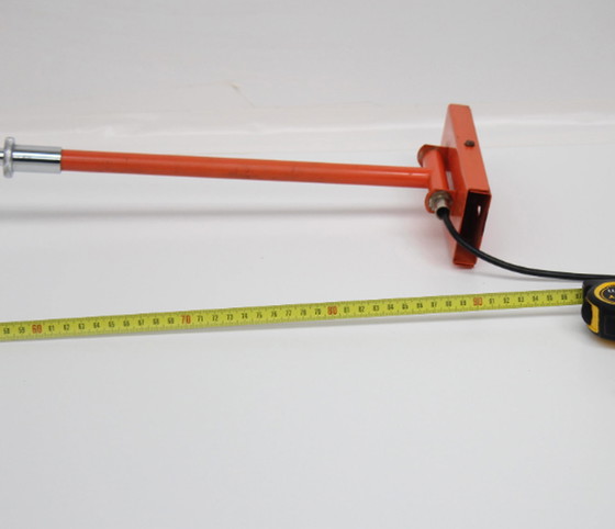 Image 1 of Wandanhänger aus dem Weltraumzeitalter