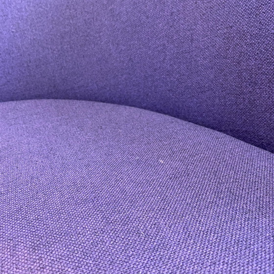 Image 1 of 2x Artifort Seven Stühle