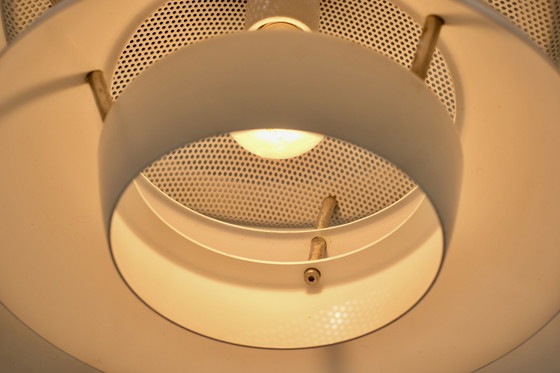 Image 1 of Nordisk Solar 1960 Christian Hvidt Lampe