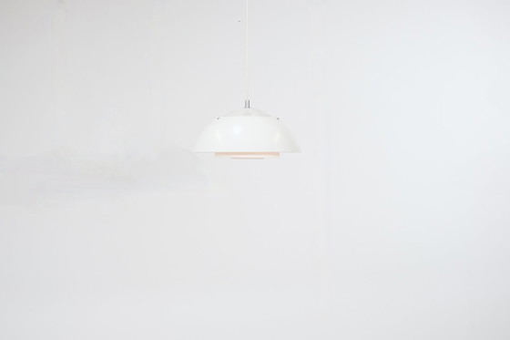 Image 1 of Nordisk Solar 1960 Christian Hvidt Lampe