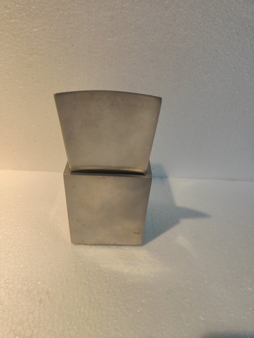 Vintage Ray Hollis Aschenbecher entworfen von Philippe Starck