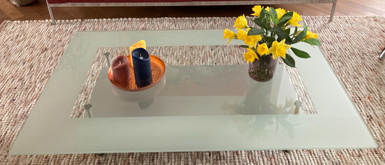 Image 1 of Couchtisch Ligne Roset Cailleres