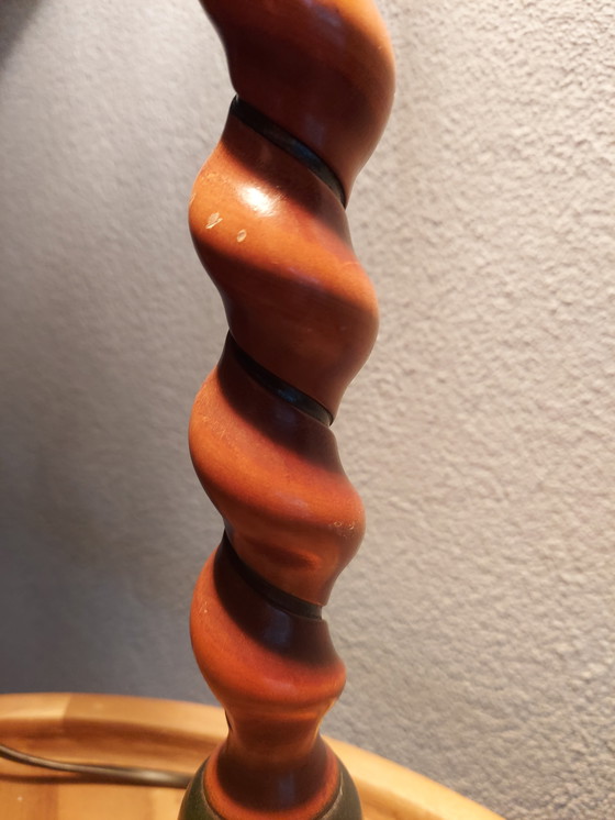 Image 1 of Vintage Lampe im italienischen Design