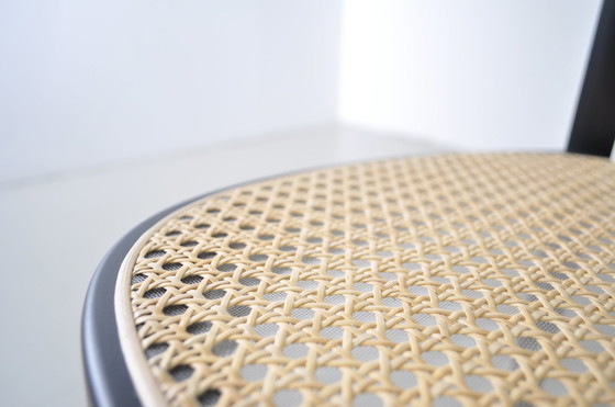 Image 1 of 6x Thonet 118 Esszimmerstühle