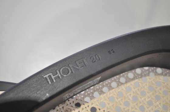 Image 1 of 6x Thonet 118 Esszimmerstühle