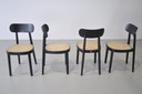 6x Thonet 118 Esszimmerstühle