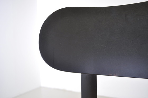 Image 1 of 6x Thonet 118 Esszimmerstühle