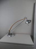 Tord Björklund Schreibtischlampe