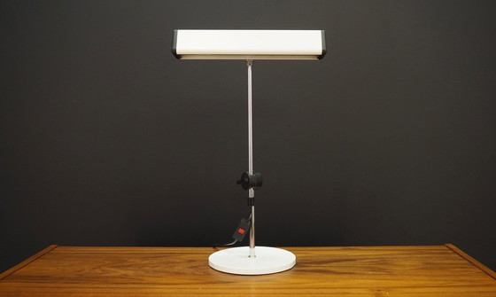 Image 1 of Schreibtischlampe, Dänisches Design, 1960er Jahre, Produktion: Dänemark