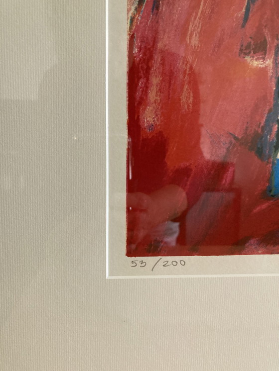 Image 1 of Gerda Elfring Kühe