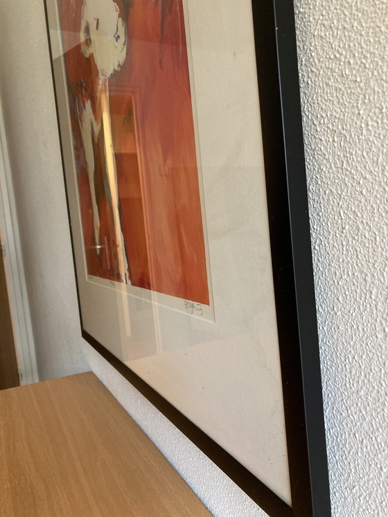 Image 1 of Gerda Elfring Kühe