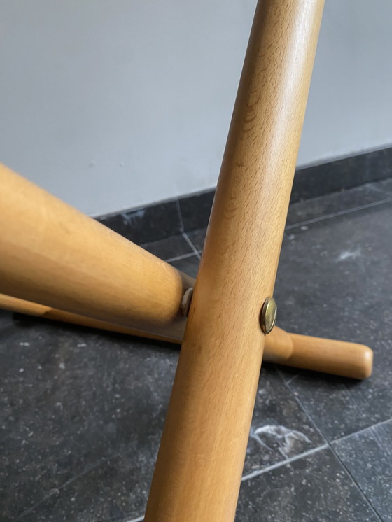 Image 1 of Vintage Thonet Klappstuhl Bugholz