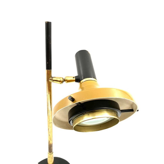 Image 1 of Alte Oscar Torlasco mod. 533 Tischlampe, Lumi, Italien 1950